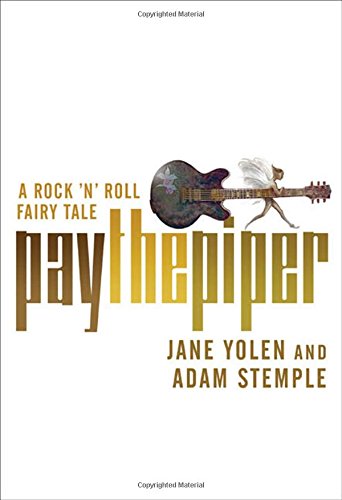 Pay the Piper book cover