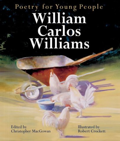 William Carlos Williams (Poetry for Young People) book cover