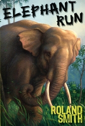 Elephant Run book cover